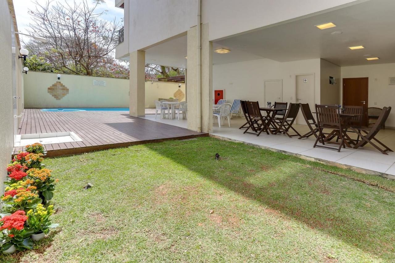 Pousada Atlantique Florianopolis Bagian luar foto